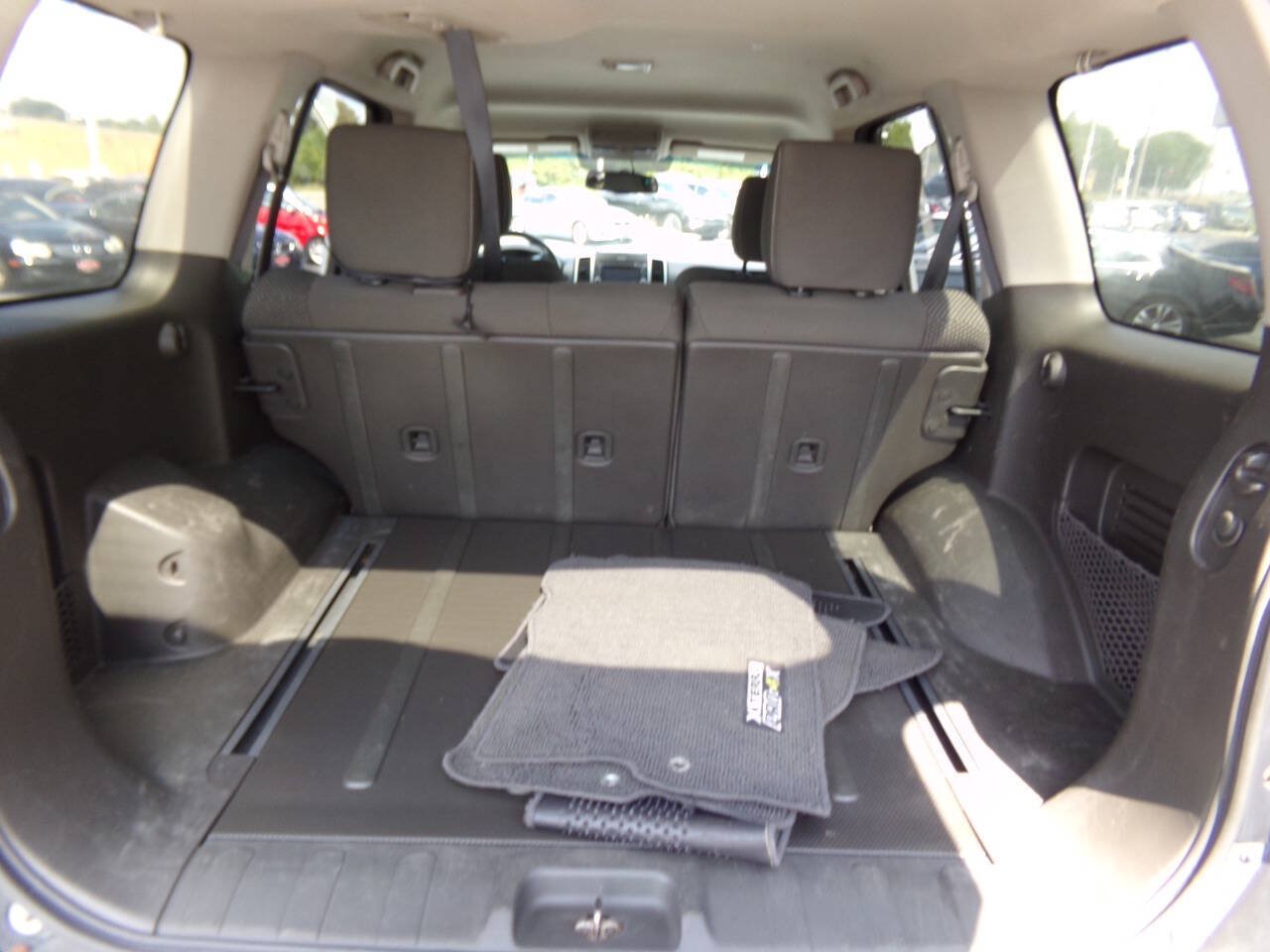 Used 2013 Nissan Xterra S AWD/4WD image 23