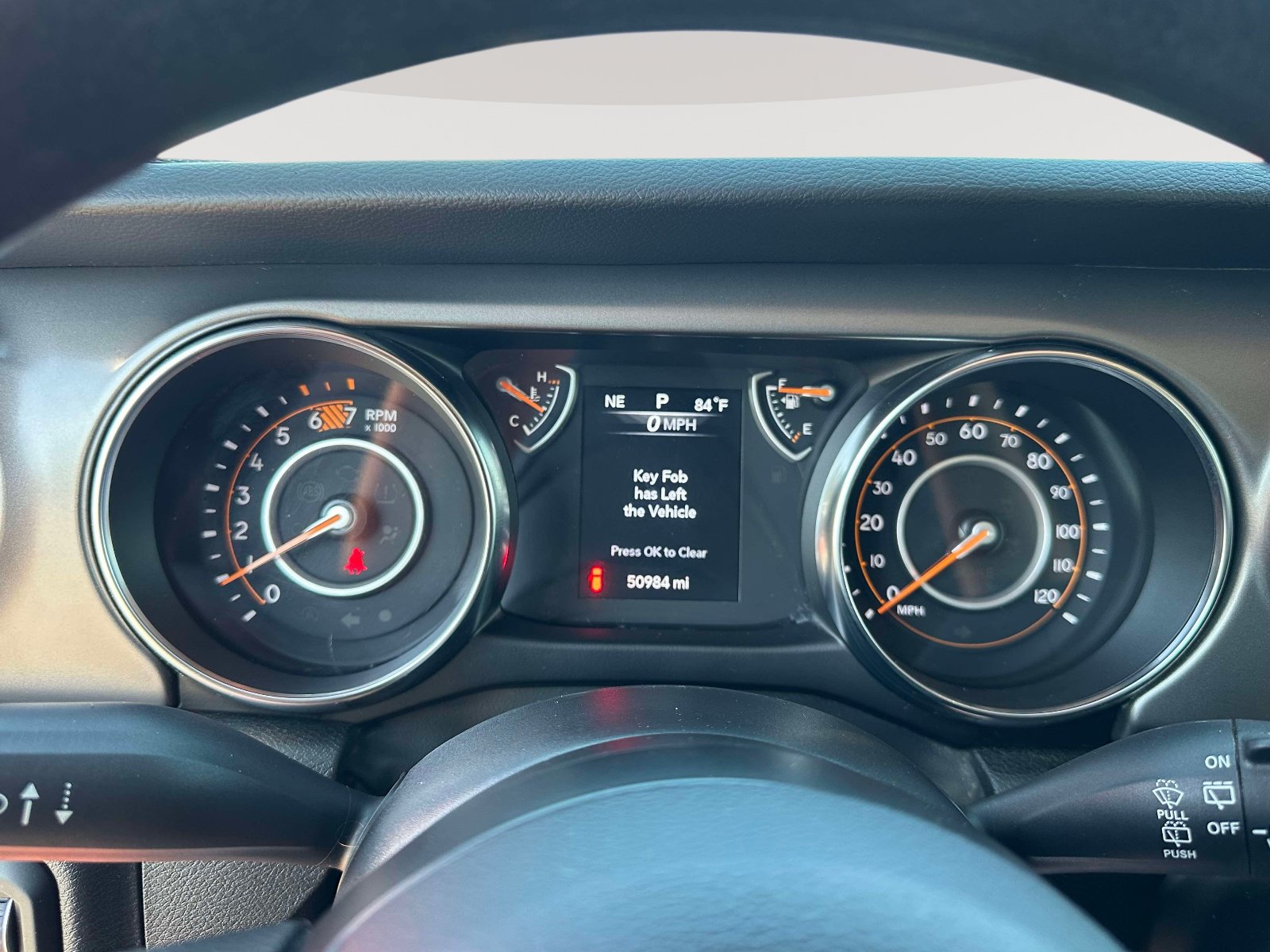 Used 2021 Jeep Wrangler Unlimited Sport AWD/4WD image 17