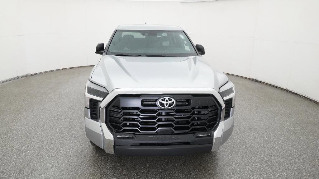 New 2026 Toyota Tundra SR5 image 2
