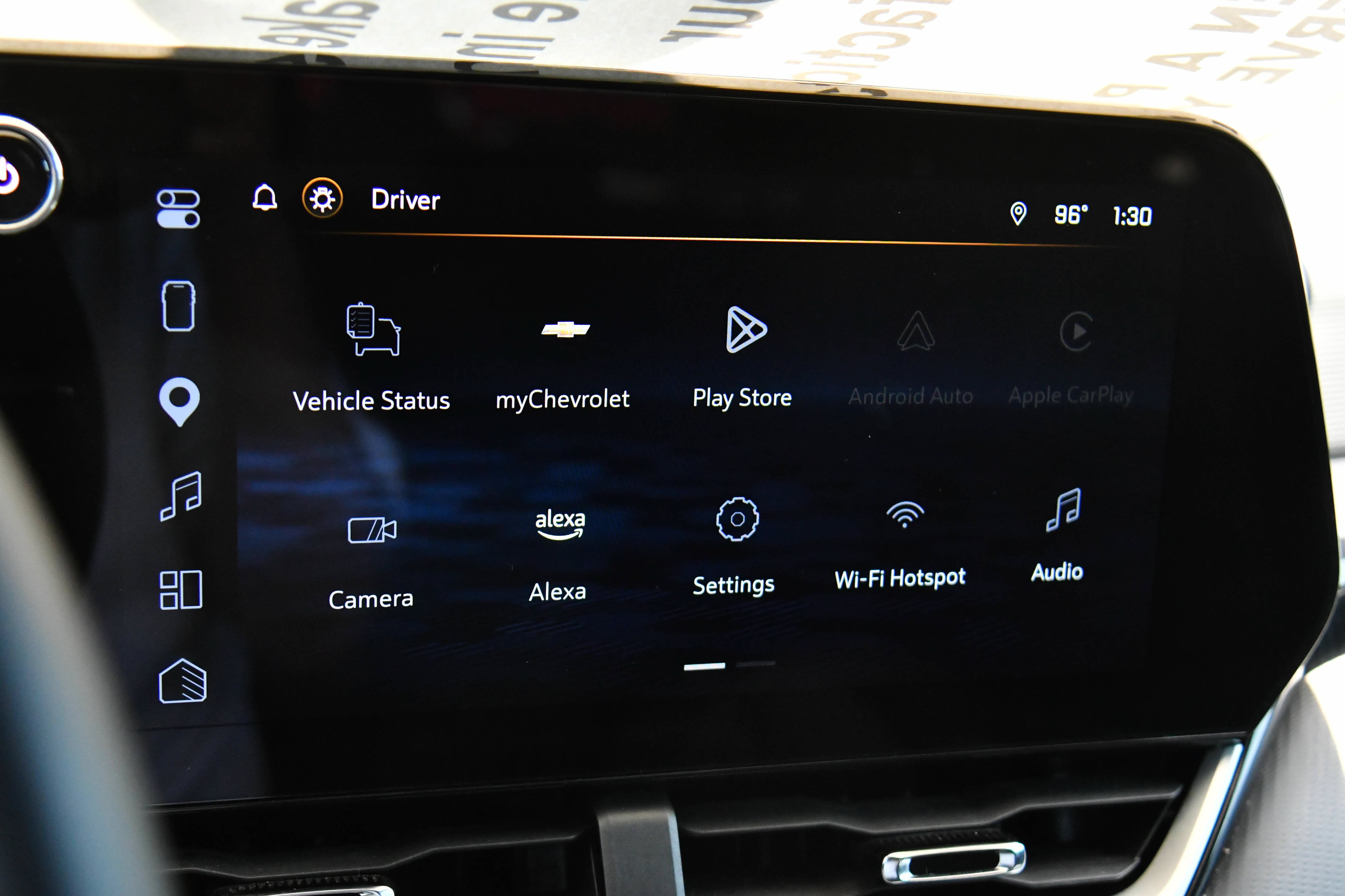 Used 2025 Chevrolet Equinox LT FWD image 19