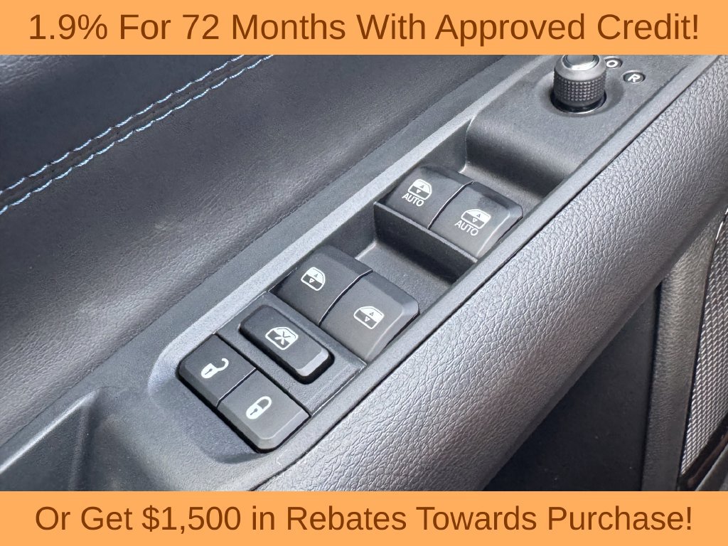 New 2026 Jeep Compass Limited w/ Sun, Sound & Navigation Group AWD/4WD image 27