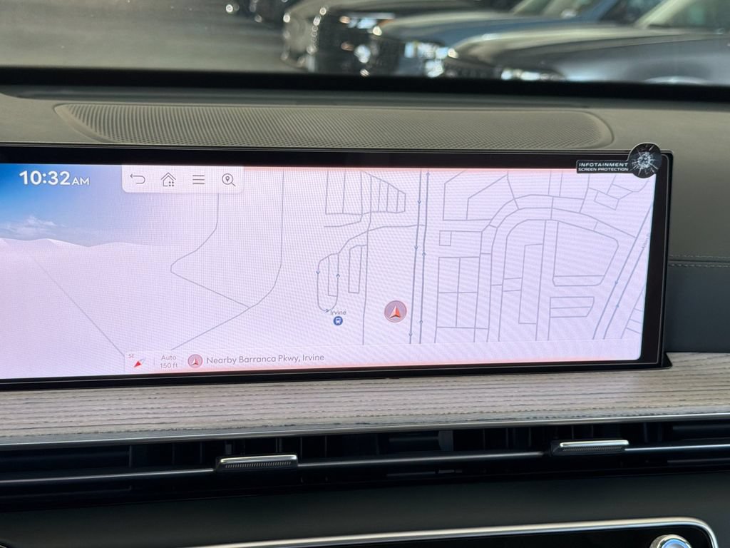New 2026 Genesis GV80 2.5T Advanced AWD/4WD image 20