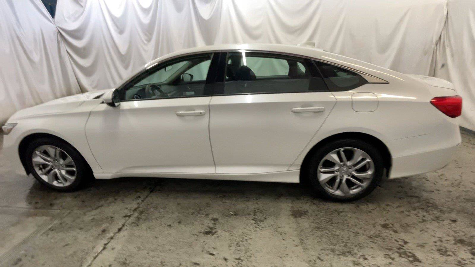 Used 2019 Honda Accord LX image 12