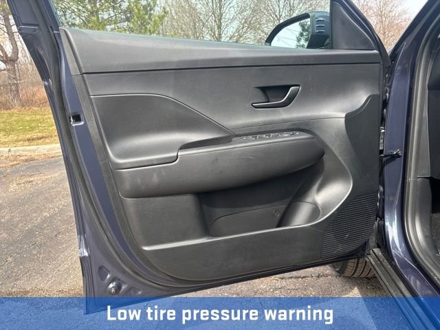 New 2026 Hyundai Kona SE image 12