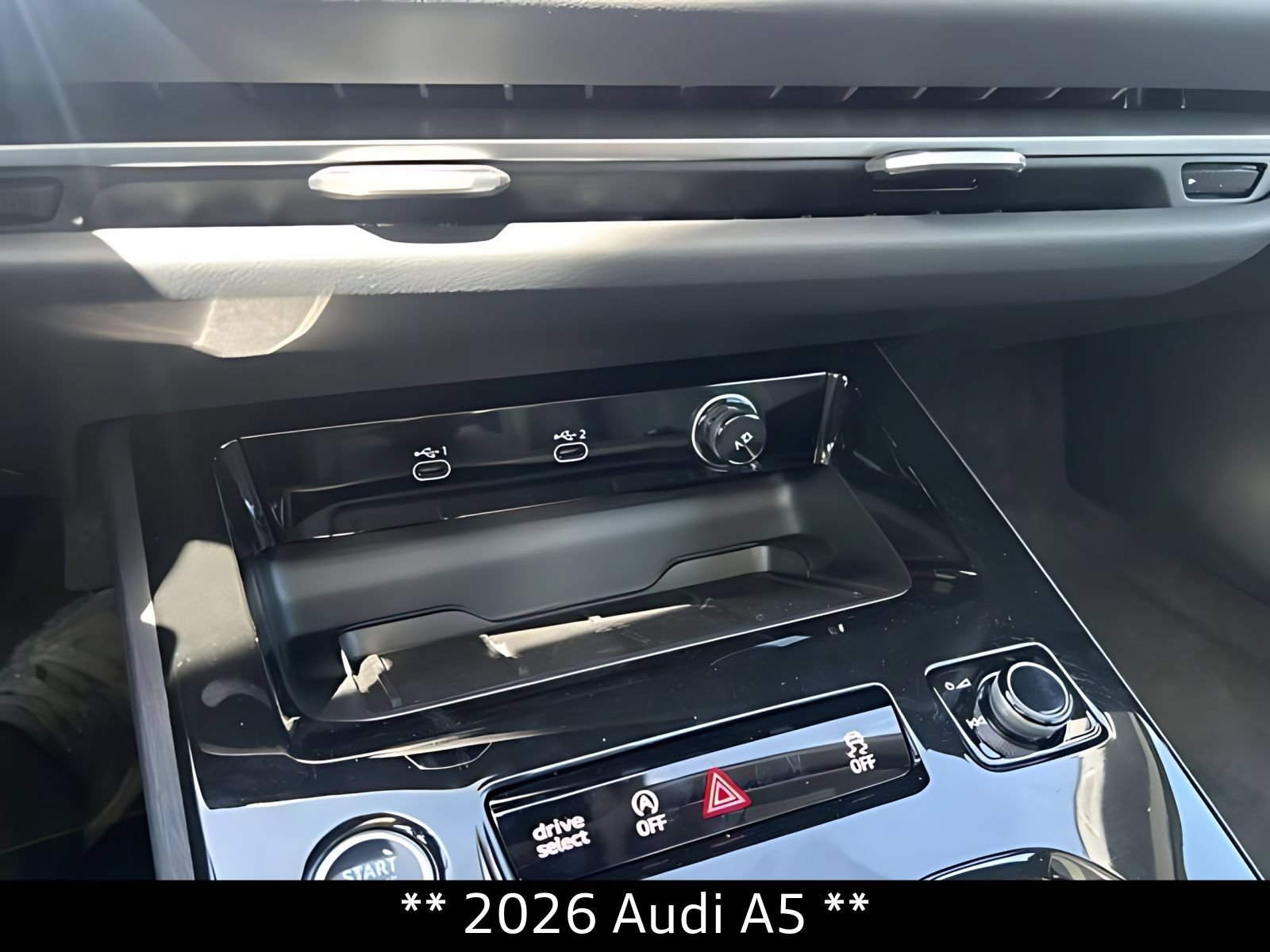 New 2026 Audi A5 2.0T Premium Plus AWD/4WD image 30
