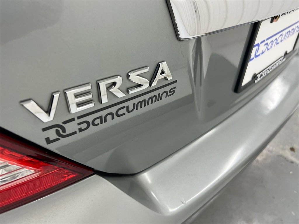 Used 2010 Nissan Versa 1.8 S w/ PWR Plus Pkg image 25