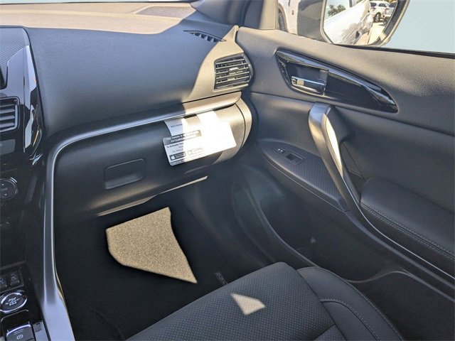 New 2026 Mitsubishi Eclipse Cross Black Edition image 19