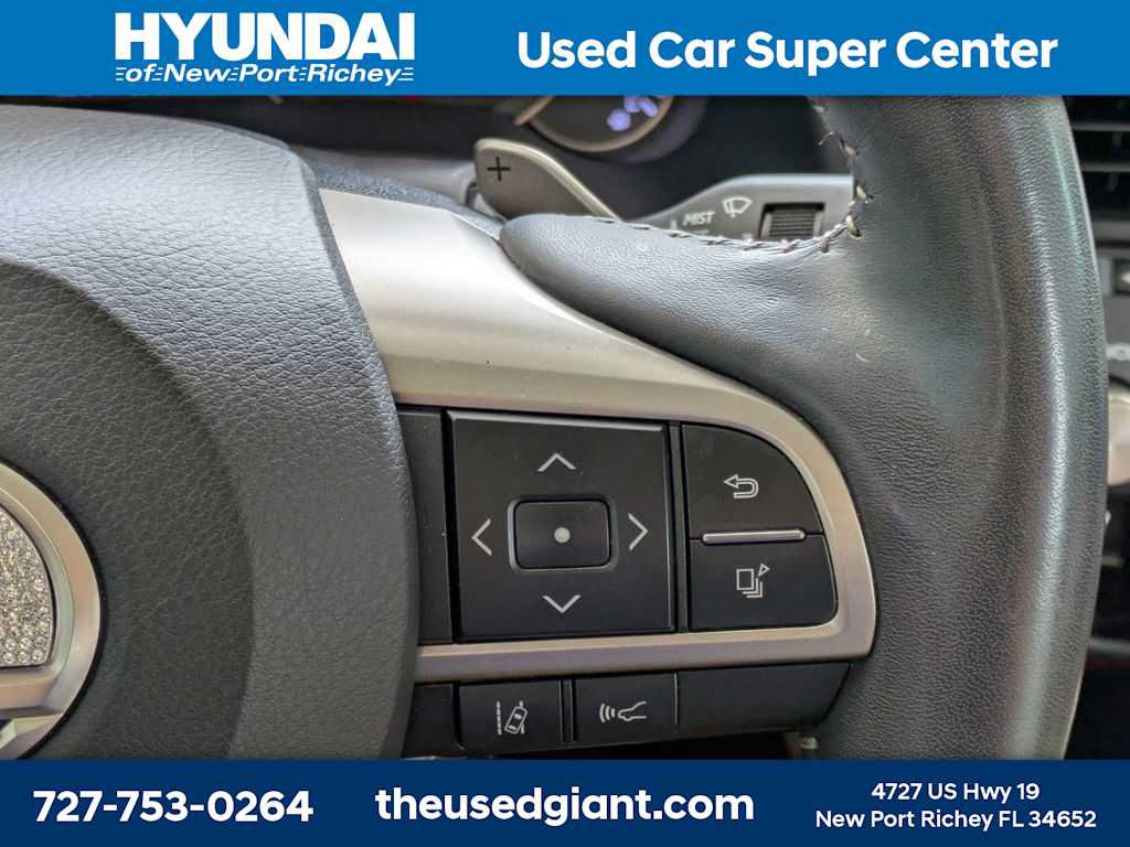 Used 2022 Lexus RX 350 FWD w/ Premium Package image 35