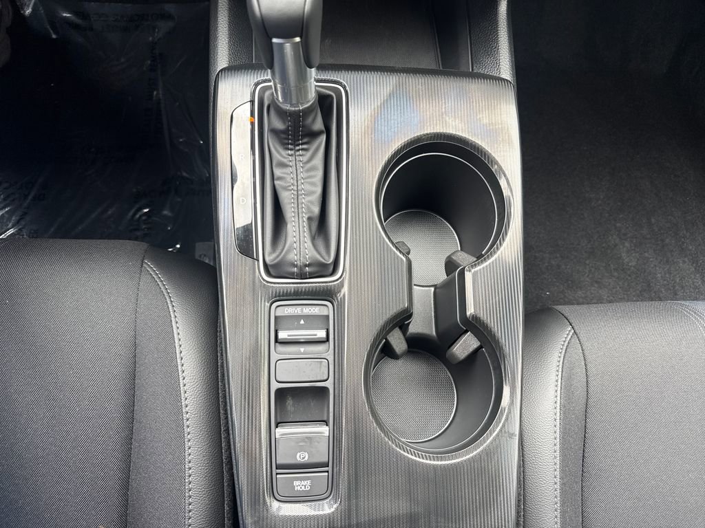 Used 2026 Honda Civic Sport image 23