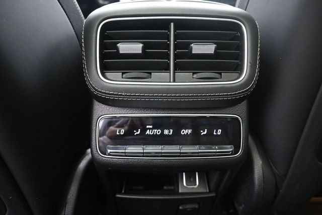Certified 2021 Mercedes-Benz GLS 63 AMG 4MATIC image 24