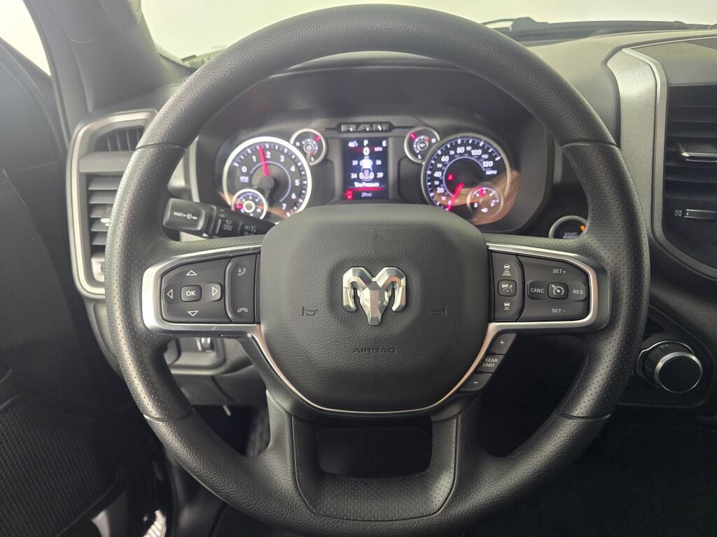 New 2026 RAM 1500 Tradesman AWD/4WD image 20