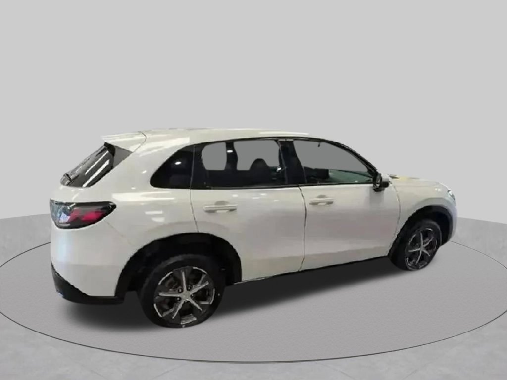 Used 2024 Honda HR-V EX-L image 22