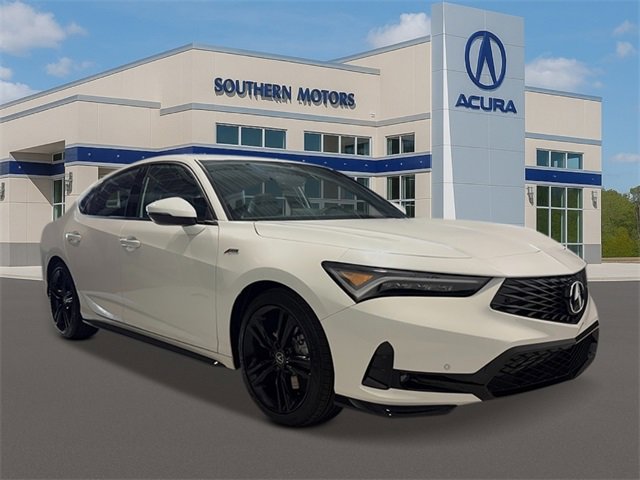 New 2026 Acura Integra A-Spec image 7