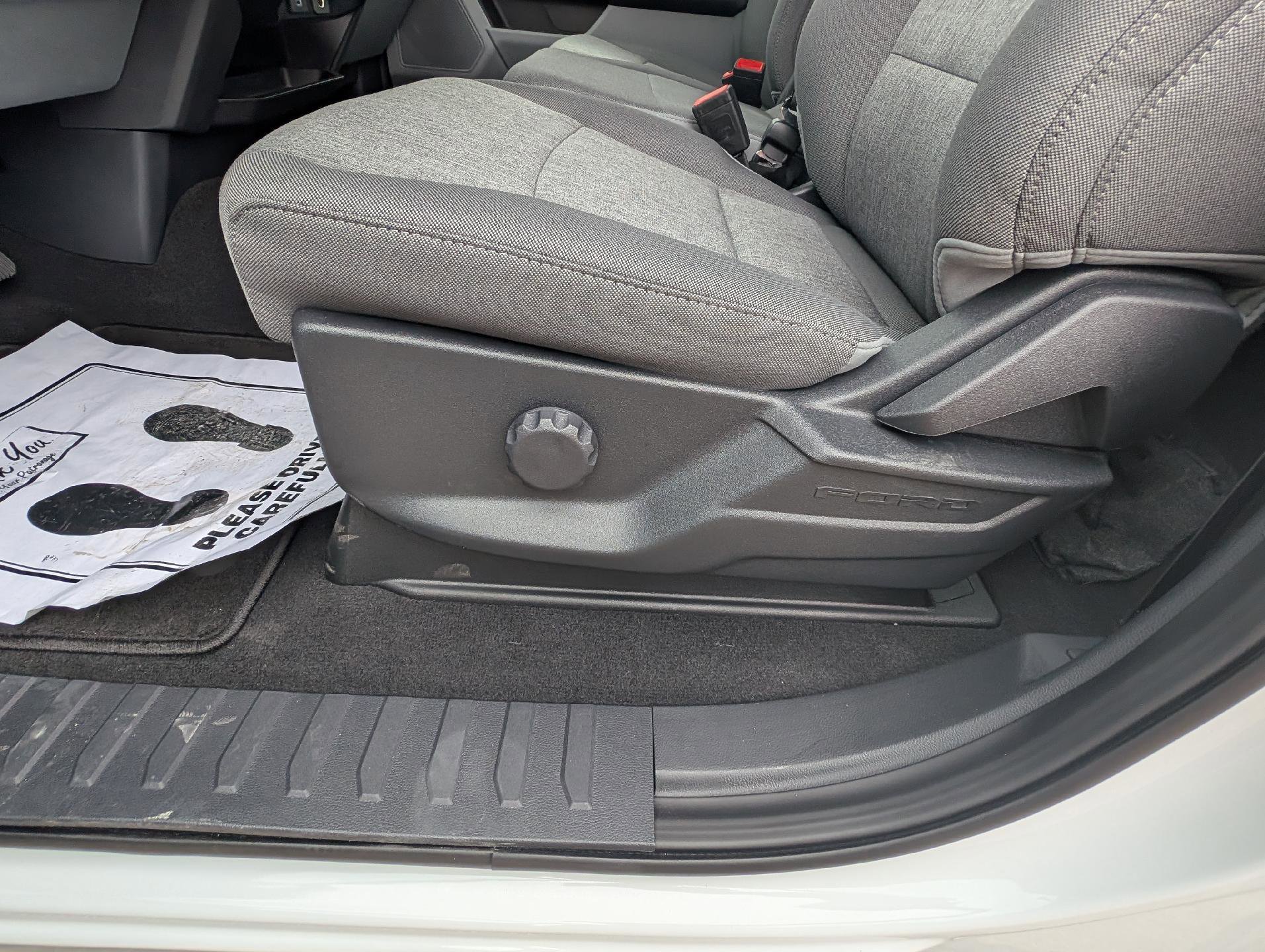 New 2025 Ford F250 XL w/ STX Appearance Package image 13