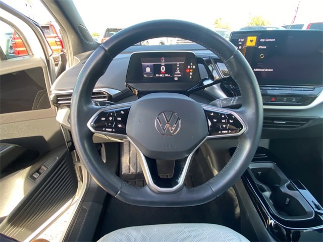 Used 2022 Volkswagen ID.4 Pro S image 22