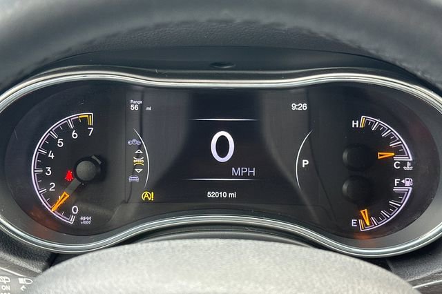 Used 2018 Jeep Grand Cherokee Limited image 23