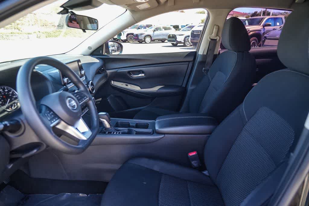 Used 2023 Nissan Sentra S FWD image 17