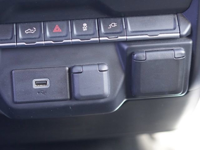 Used 2019 Chevrolet Silverado 1500 W/T w/ WT Convenience Package image 28