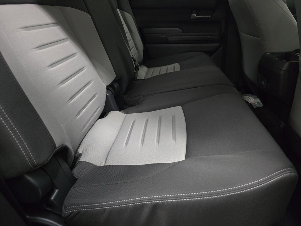 New 2025 Toyota Tacoma TRD Off-Road image 21