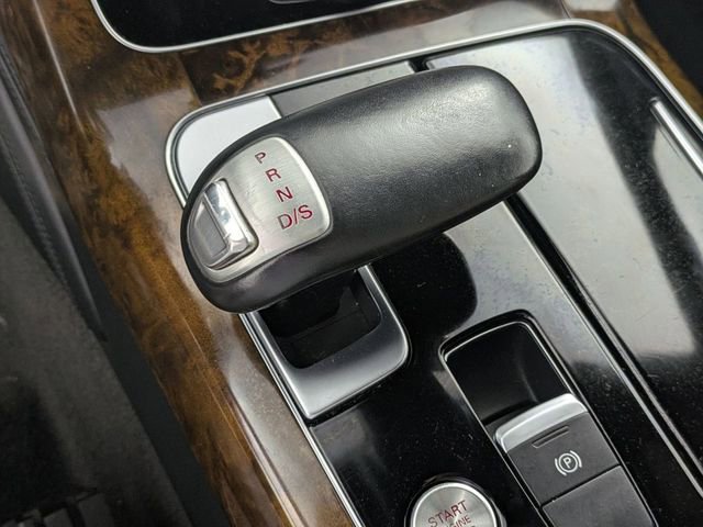 Used 2017 Audi A8 L 3.0T w/ Executive Package image 17