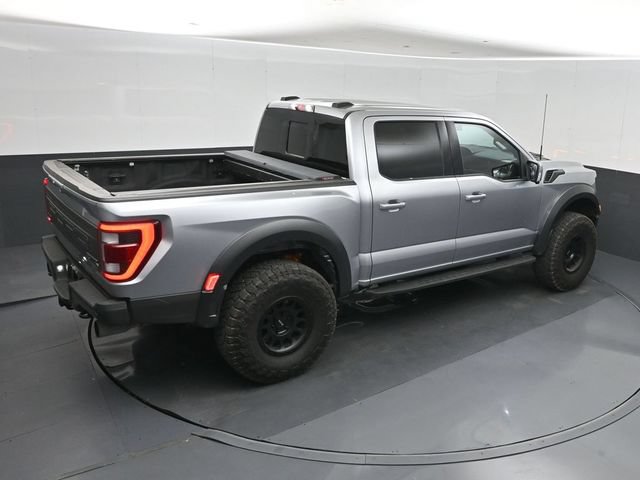 Used 2023 Ford F150 Raptor AWD/4WD image 31