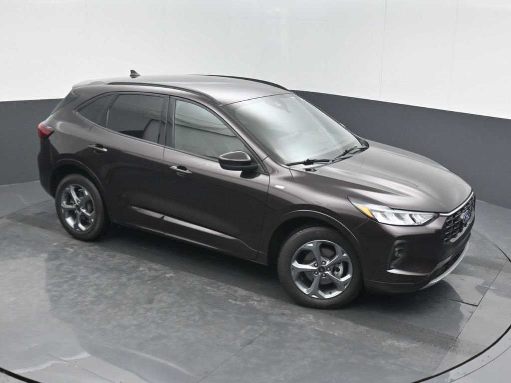 Used 2023 Ford Escape ST-Line Select w/ Tech Pack #1 image 37