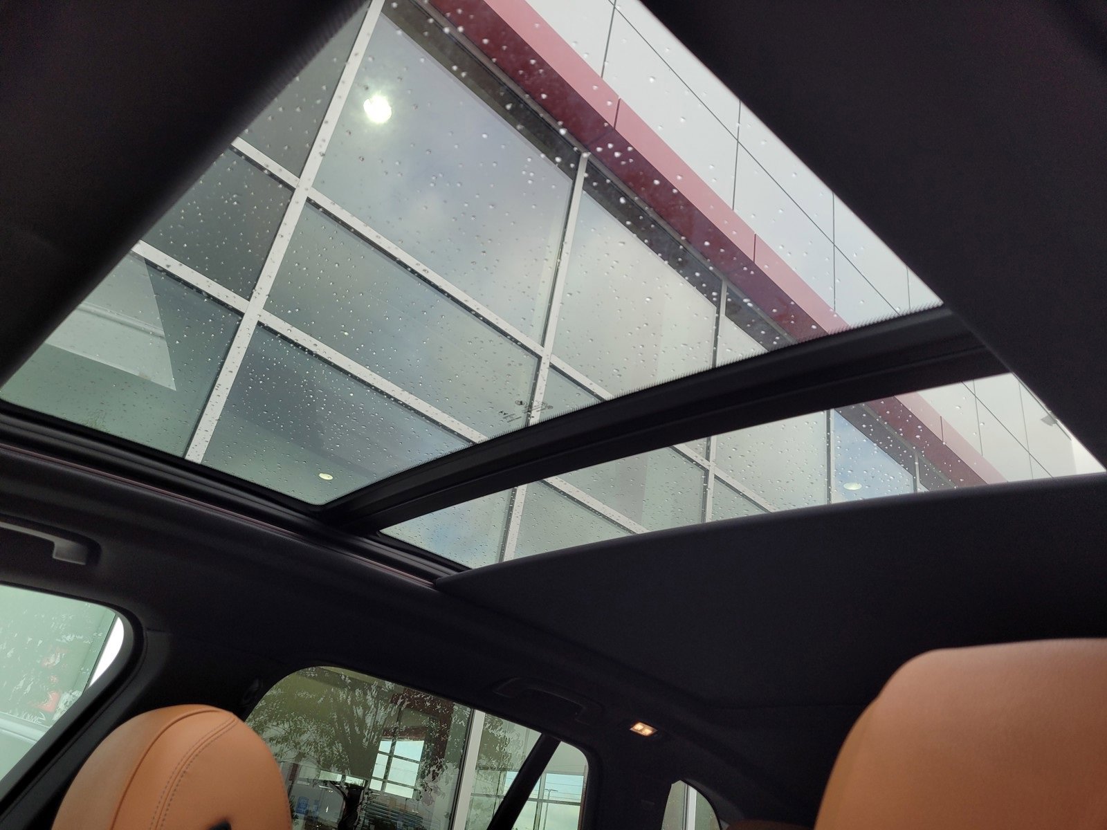 Used 2021 BMW X5 xDrive40i w/ Convenience Package image 18