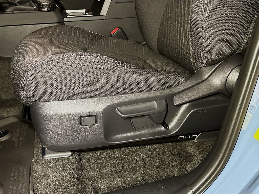 New 2026 Toyota 4Runner SR5 AWD/4WD image 13