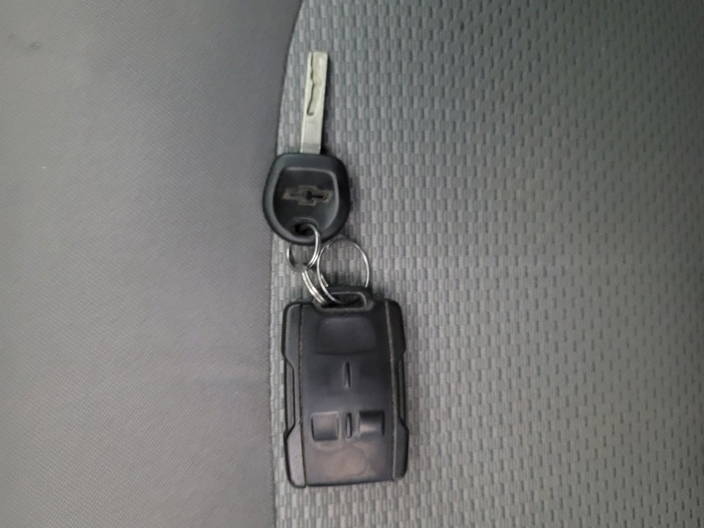 Used 2019 Chevrolet Colorado W/T w/ WT Convenience Package AWD/4WD image 32