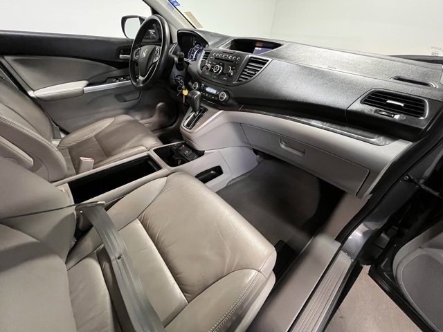 Used 2014 Honda CR-V EX-L image 10