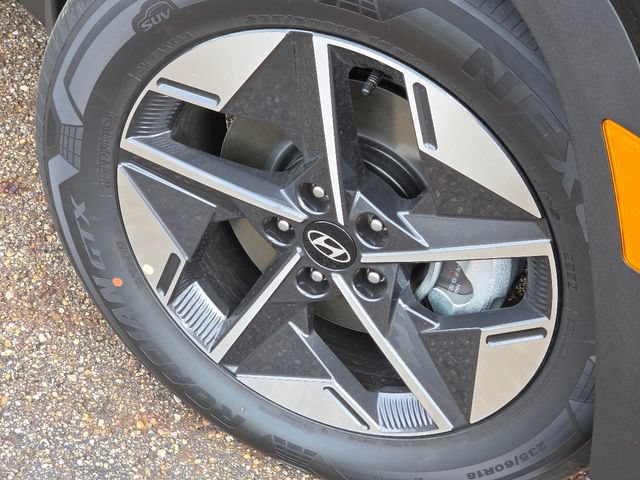 New 2026 Hyundai Tucson SEL AWD/4WD image 12