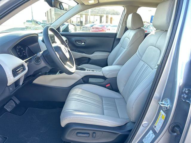 New 2026 Honda HR-V EX-L image 19