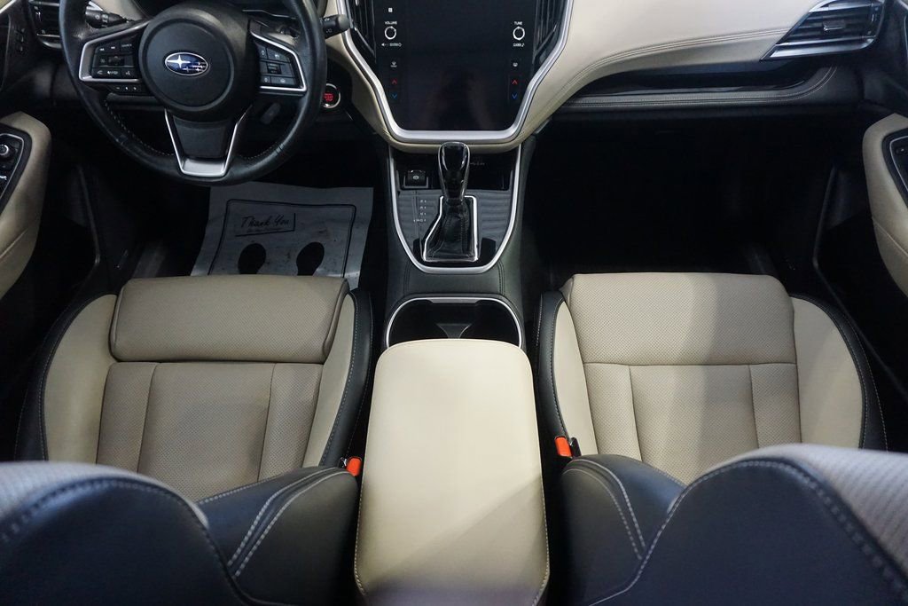 Used 2023 Subaru Outback Limited XT image 34