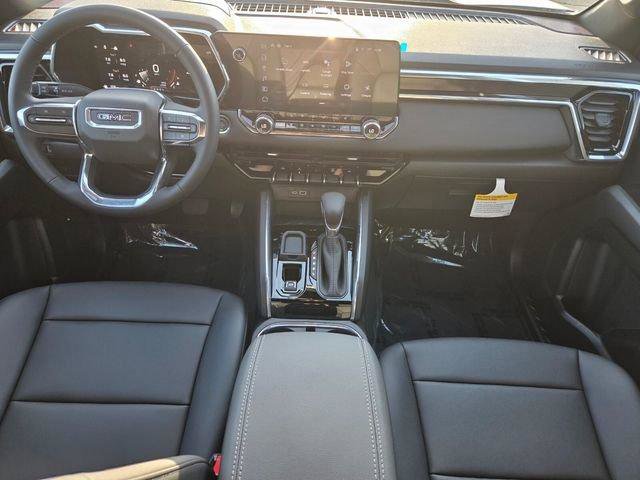 New 2026 GMC Canyon Elevation w/ Convenience Package RWD image 12