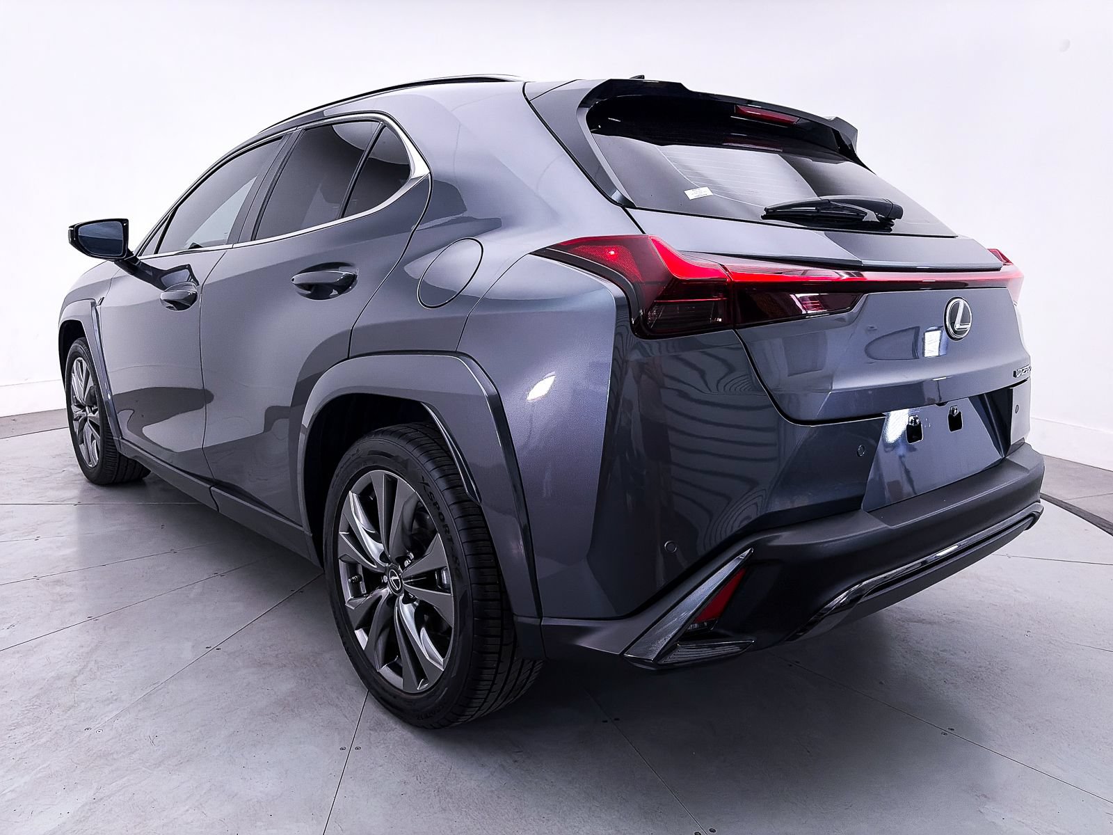Used 2024 Lexus UX 250h F Sport FWD image 14