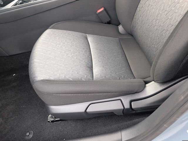New 2026 Nissan Sentra SV FWD image 22