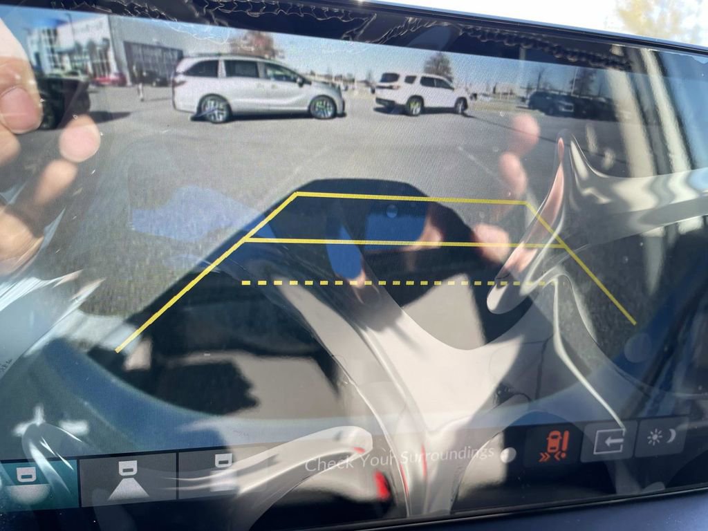 New 2025 Honda Pilot EX-L image 20