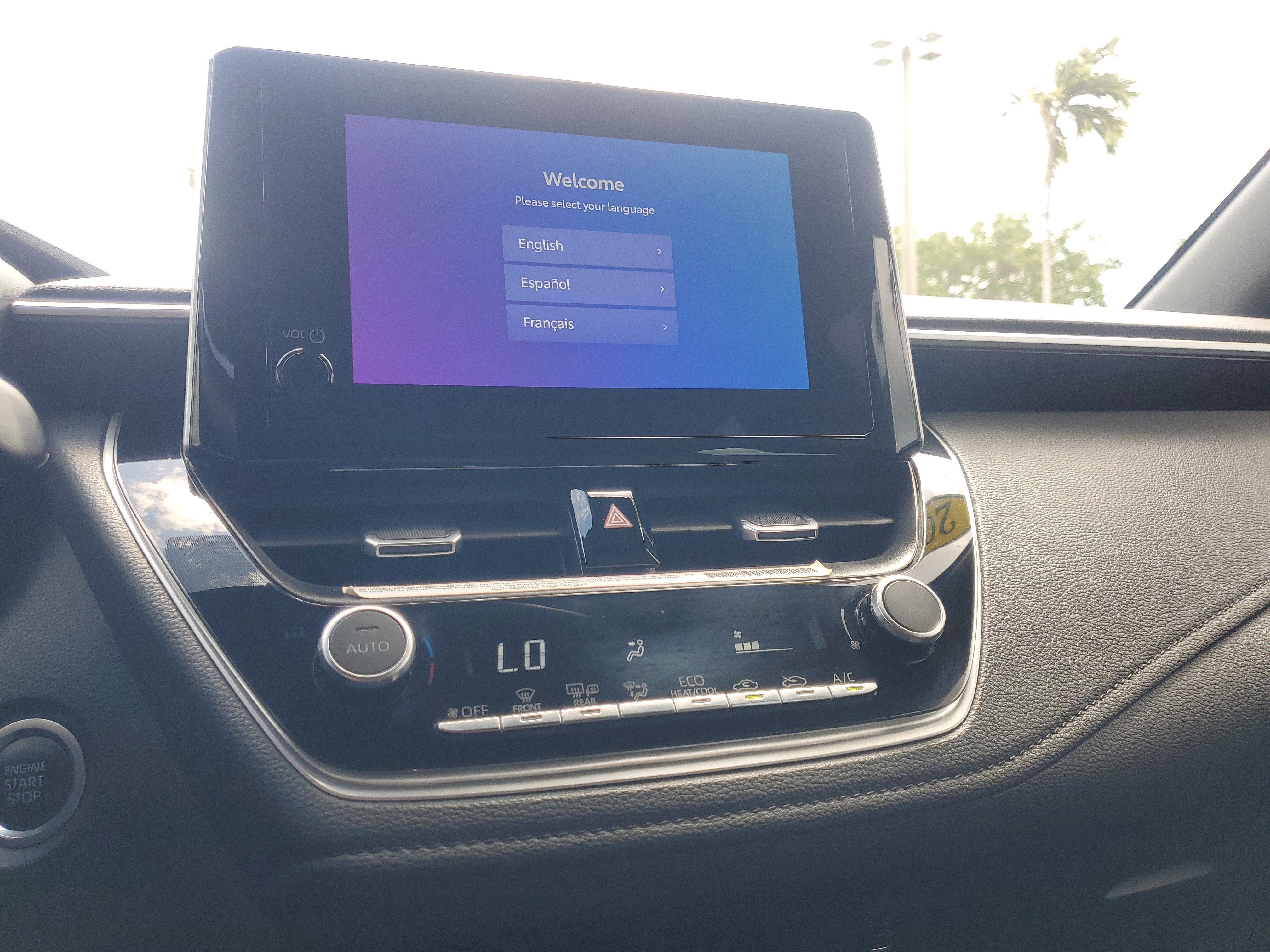 Certified 2023 Toyota Corolla XSE FWD image 26