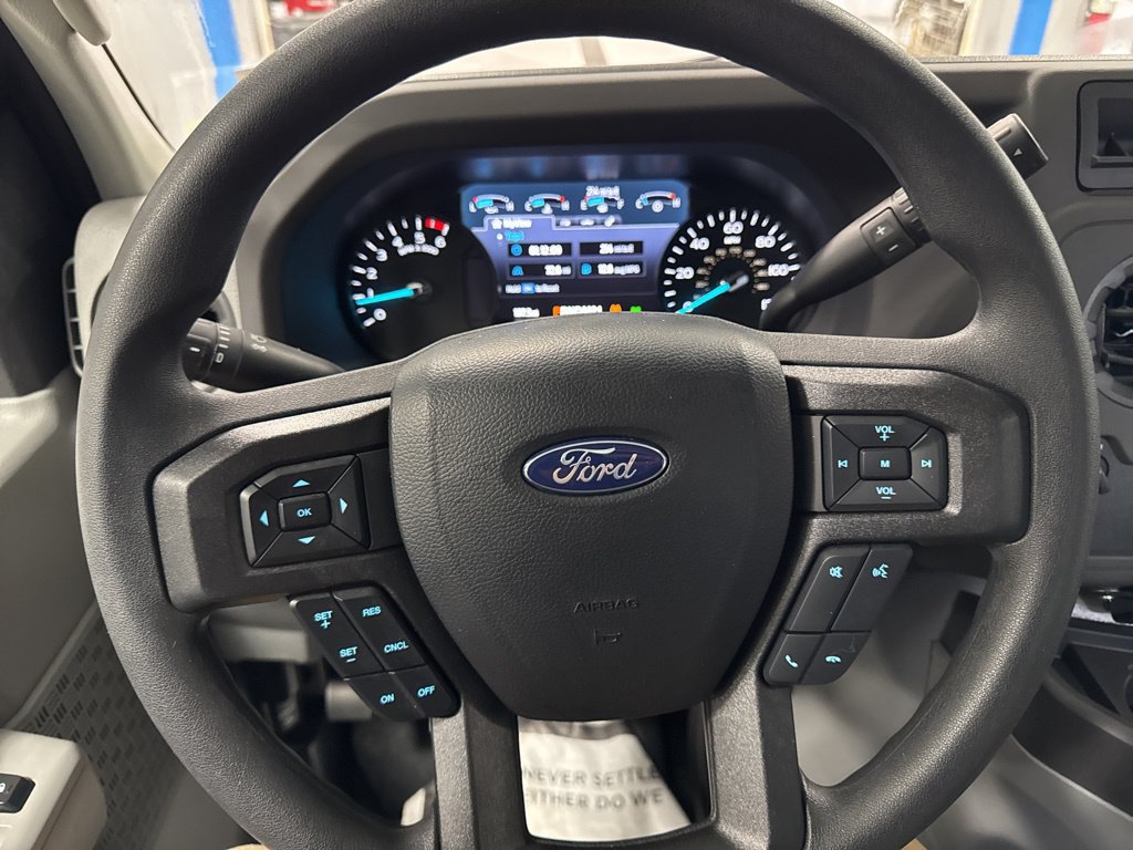 New 2026 Ford E-350 and Econoline 350 Super Duty w/ Power Equipment Group RWD image 24