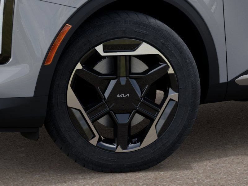 New 2026 Kia Sportage S AWD/4WD image 8
