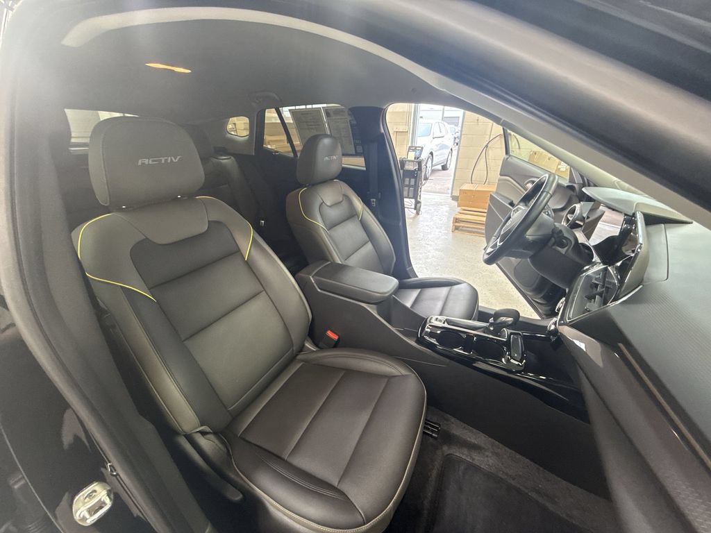 Certified 2024 Chevrolet Trax ACTIV w/ Driver Confidence Package FWD image 29