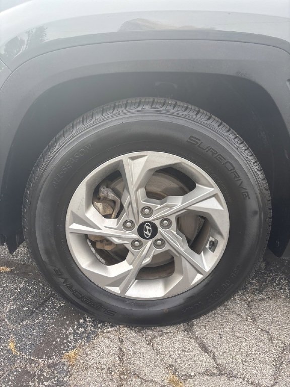 Used 2024 Hyundai Tucson SEL image 5