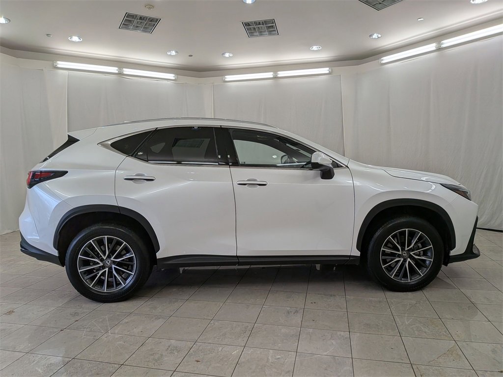 Certified 2024 Lexus NX 350 AWD w/ Premium Package image 11