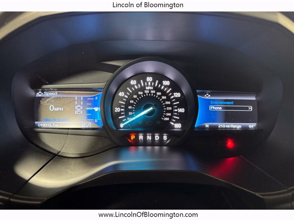 Used 2023 Ford Edge SEL w/ Convenience Package AWD/4WD image 25