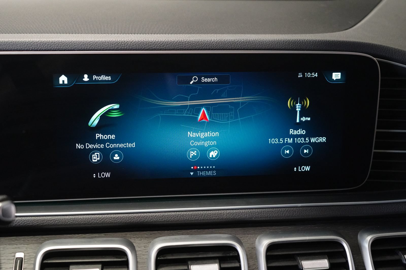 Certified 2022 Mercedes-Benz GLE 350 4MATIC image 21