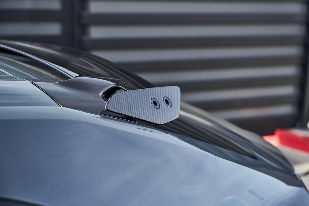 Used 2024 Lamborghini Urus Performante image 14