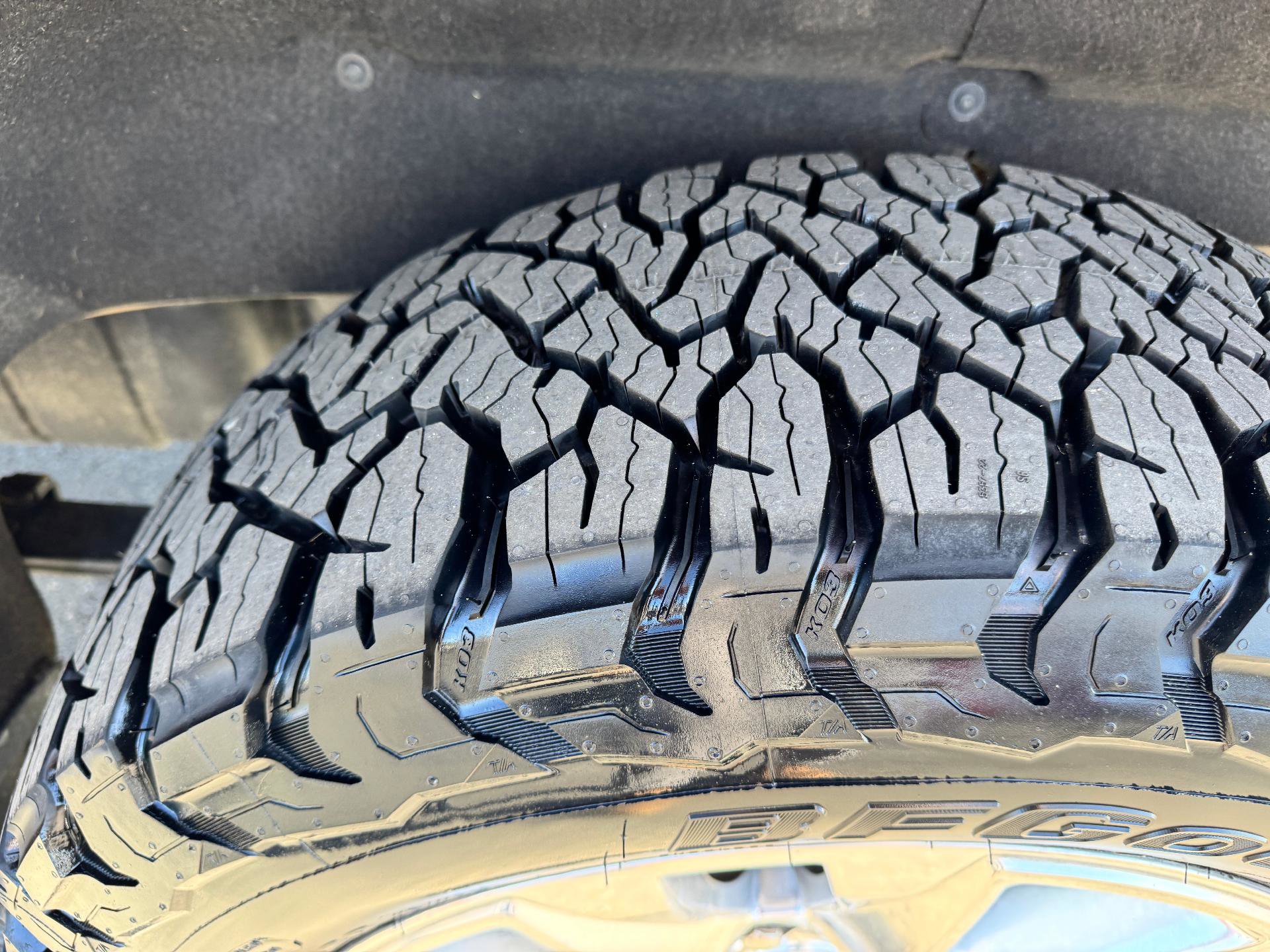 Used 2021 Chevrolet Silverado 1500 LTZ w/ LTZ Premium Package image 42