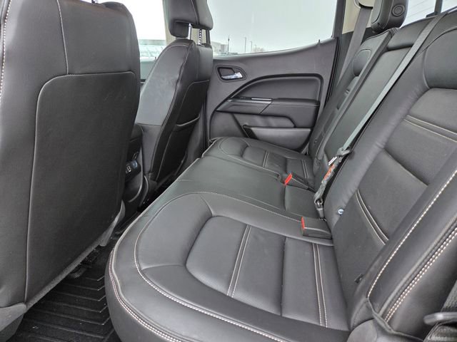 Used 2019 GMC Canyon Denali image 46