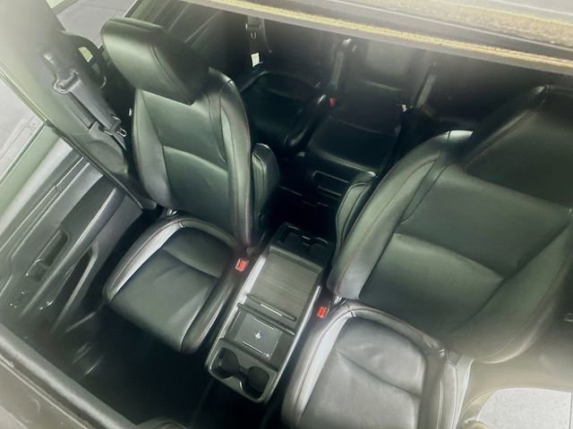 Certified 2025 Honda Odyssey Sport-L image 10