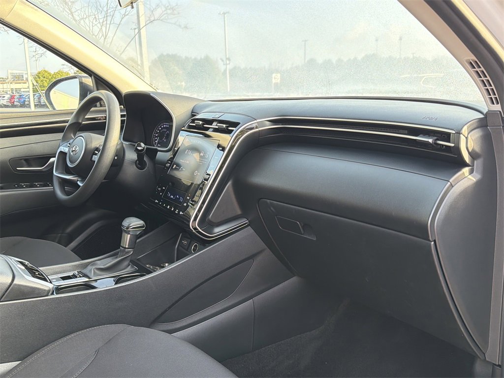 Used 2024 Hyundai Tucson SEL image 20